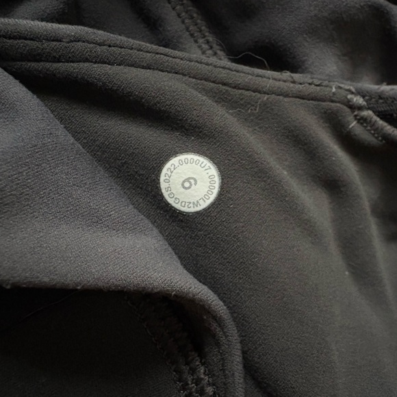 LuLuLemon Align Bra C//D - Picture 3 of 5